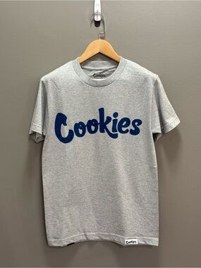 Cookies S - New with tags and packaging